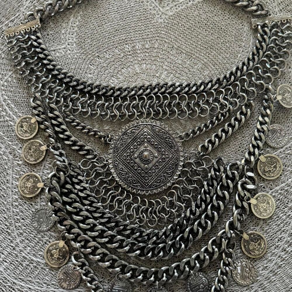 Women's Silver Jewellery - Picture 8 of 8